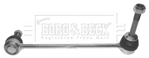 BORG & BECK Тяга / стойка, стабилизатор BDL7080
